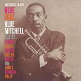 Blue Mitchell - Blue Soul (Keepnews Collection)