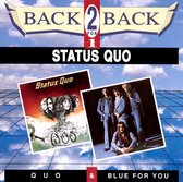 Quo/Blue For You