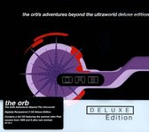 The Orb - The Orb's Adventures Beyond The Ultraworld (3 CD) (Deluxe Edition)