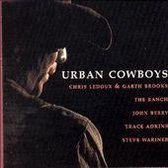 Urban Cowboys