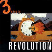 3 Minute Revolution