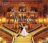 Great Vienna Waltzes