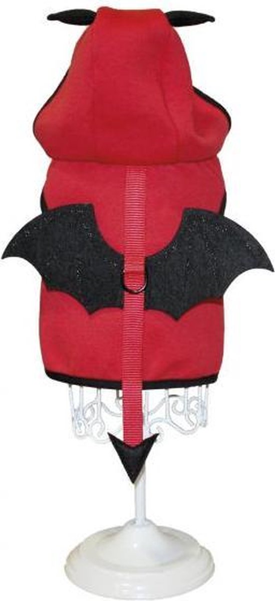CROCI | Croci Halloween Hondentuig Tricky Diablo