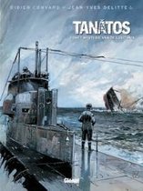 Tanatos hc03. het msyterie van de lusitania