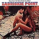 Zabriskie Point [Original Soundtrack]