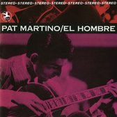 Pat Martino - El Hombre (Rudy Van Gelder Edition) (CD) (Remastered)