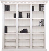 By Kohler Andrew Bookchest III 208x45x220cm (100596)