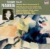 Czeslaw Marek: Chamber Music, Vol. 2