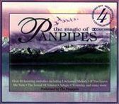 Magic Of The Panpipes -64