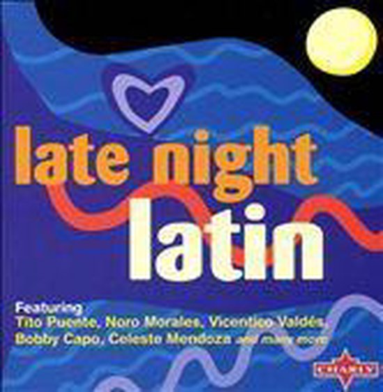 Late Night Latin