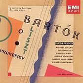 Music from Saratoga: Bartók, Liszt, Prokofiev