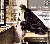 Carl Baermann: The School of Romantic Clarinet Playing