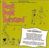 Best Foot Forward [1963 Off-Broadway Revival Cast]