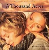 Thousand Acres [Original Motion Picture Soundtrack]