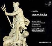 Campra: Idomenee / Christie, Deletre, Fouchecourt