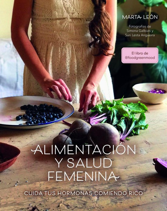 Bienestar, estilo de vida, salud - Alimentación y salud femenina