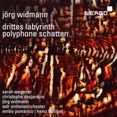 Widmann/Drittes Labyrinth