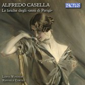 Lorna Windsor & Raffaele Cortesi - Le Liriche Degli Anni Di Parigi (CD)