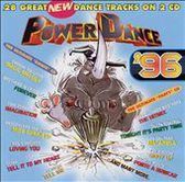 Power Dance '96