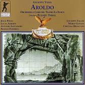 Verdi: Aroldo