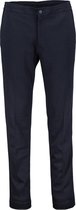 Hensen Pantalon - Mix & Match - Blauw - 54
