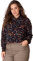 Blouse Bieneke Yesta 74CM