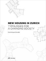 New Housing in Zurich