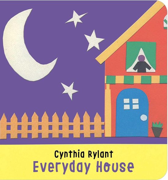 Everyday House - cover