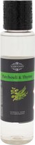 Scentchips® Patchouli & Tijm geurolie ScentOils - 200ml