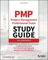 Sybex Study Guide - PMP Project Management Professional Exam Study Guide