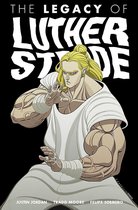 Luther Strode Volume 3