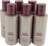 Joico Color Endure Conditioner Geverfde haarverzorging Spoelen Multipack 6x50ml