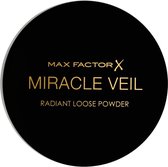 Max Factor Miracle Veil Powder