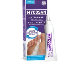 Mycosan voetschimmel 15 ml