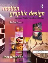 Motion Graphic Design