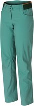 Hannah Outdoor Pants Nicole Ladies Synthetic Green Taille 40