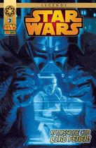 Star Wars Legends 31 - Star Wars Legends 31