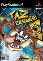 Taz Wanted /PC