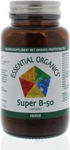 Essential Organics® Super B-50 Complex - 90 Tabletten - Vitaminen
