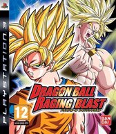 Jogo Dragon Ball Z: Ultimate Tenkaichi - PS3 - MeuGameUsado