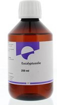 C.P. - Eucalyptus - 250 ml - Etherische Olie