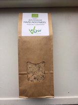 Vitiv Hazelnootmeel biologisch 500 gram