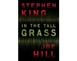 Omslag van In the Tall Grass