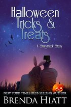 Starstruck - Halloween Tricks & Treats
