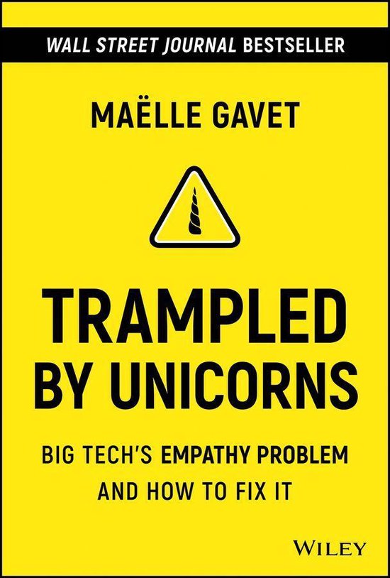 Trampled by Unicorns - cover