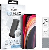 Eiger Apple iPhone 12 Pro Max Display Folie Screen Protector