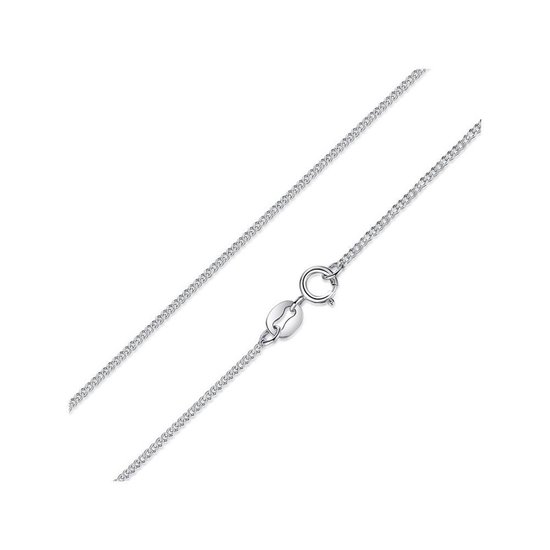 10 Goudkleurige Kettingen Van Roestvrij Staal – 45 Cm, 2 Mm Breed, Met Karabijnsluiting, Ideaal Voor Hangers En Eigen Sieraden 5 miniatura
