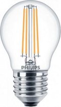 Philips Mellisa Led-lamp - E27 - 2700K Warm wit licht - 5.0 Watt - Dimbaar