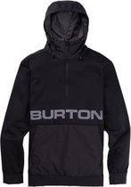 Burton Heren Trui - Zwart - M