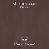 Pure & Original Fresco Kalkverf Moorland 1 L